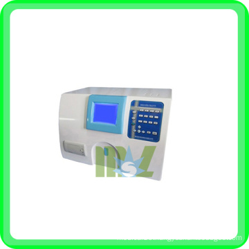 MSLBA16 Semi-automatic biochemical analyzer